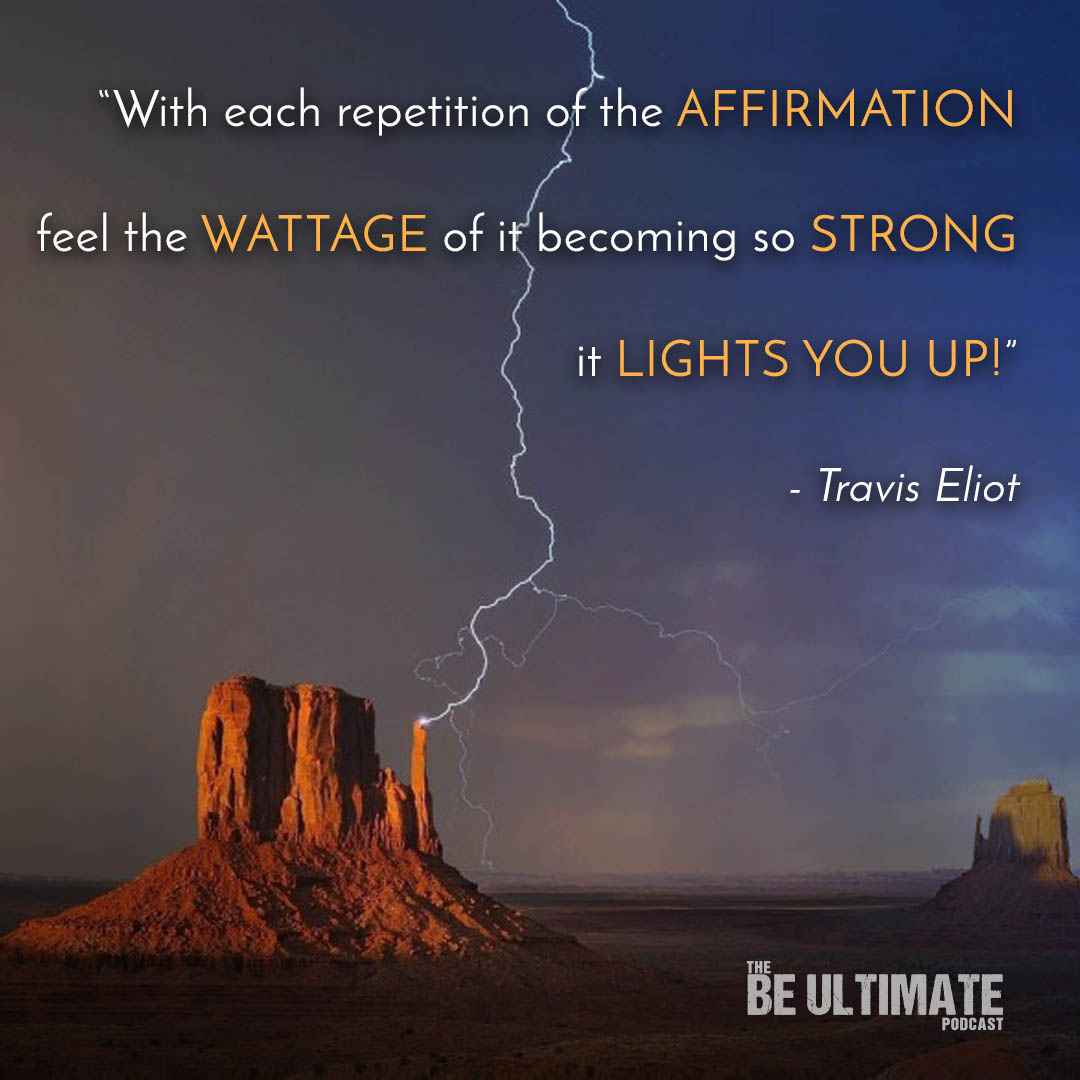 be ultimate – 2