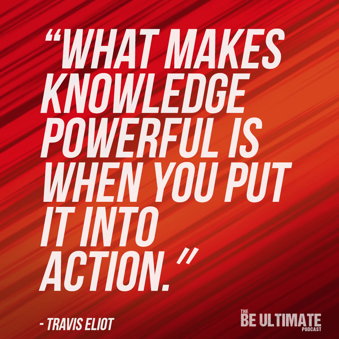 be ultimate – 3