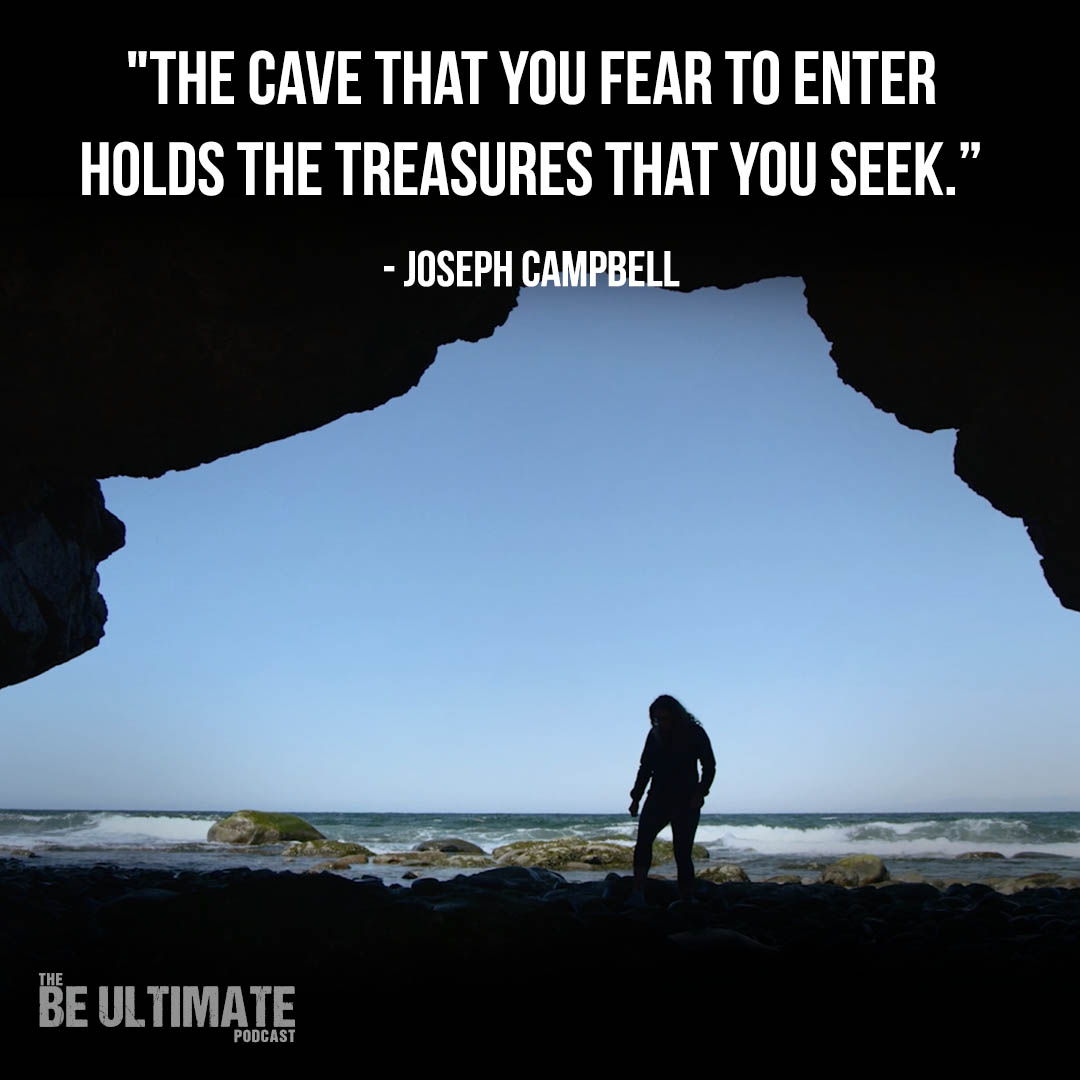 quote- Joseph Campbell