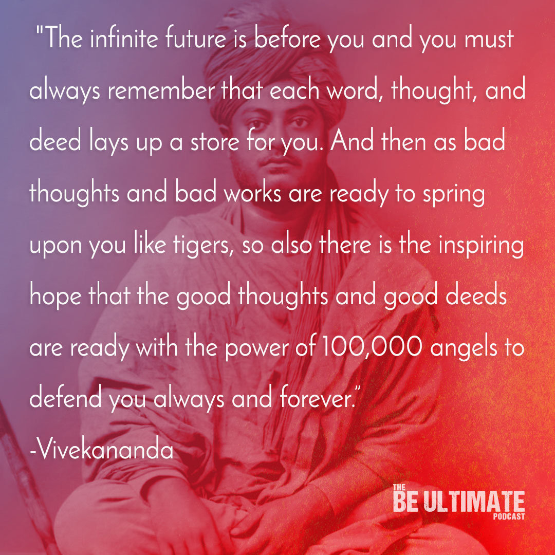 be_ultimate_podcast_Vivekananda