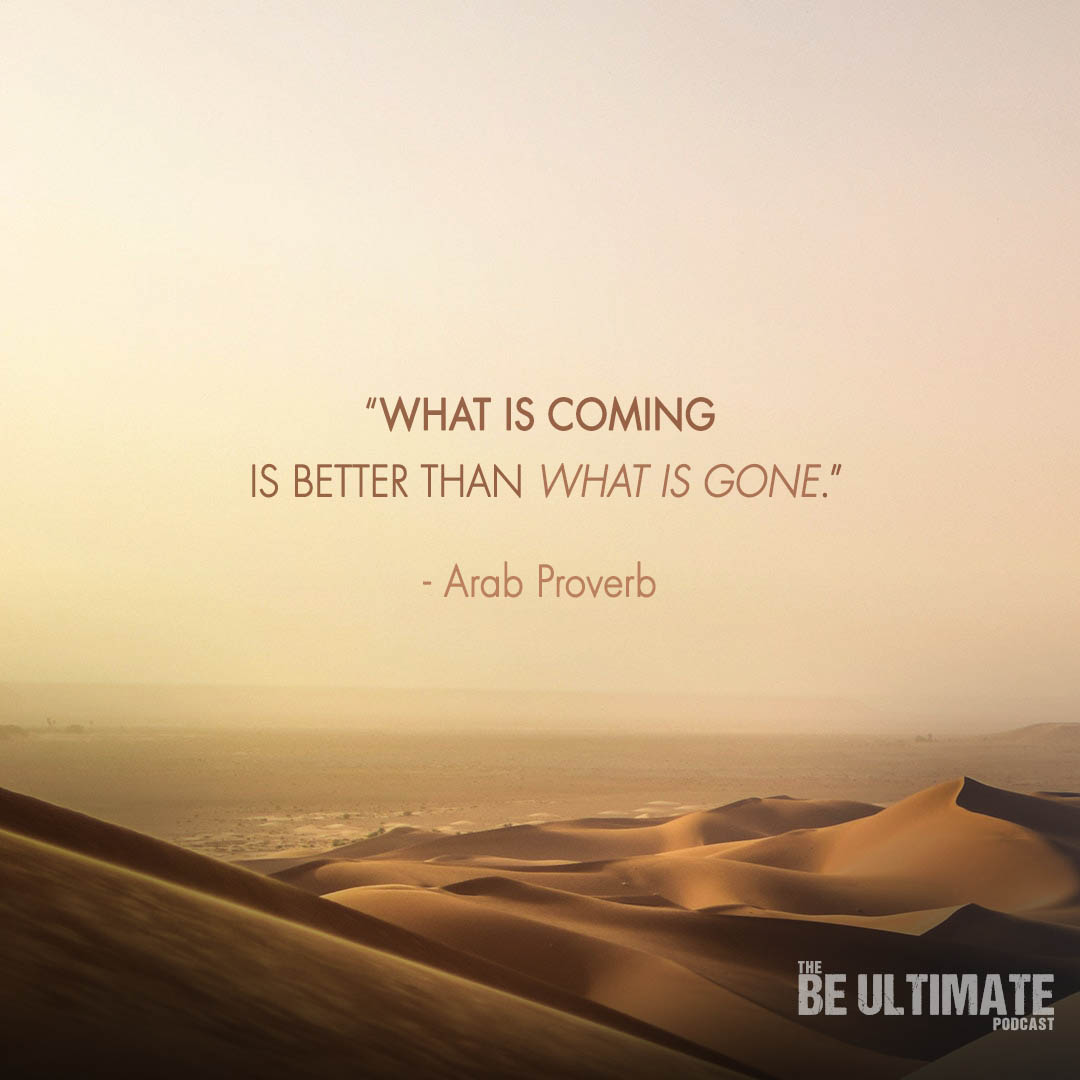 be_ultimate_podcast_proverb